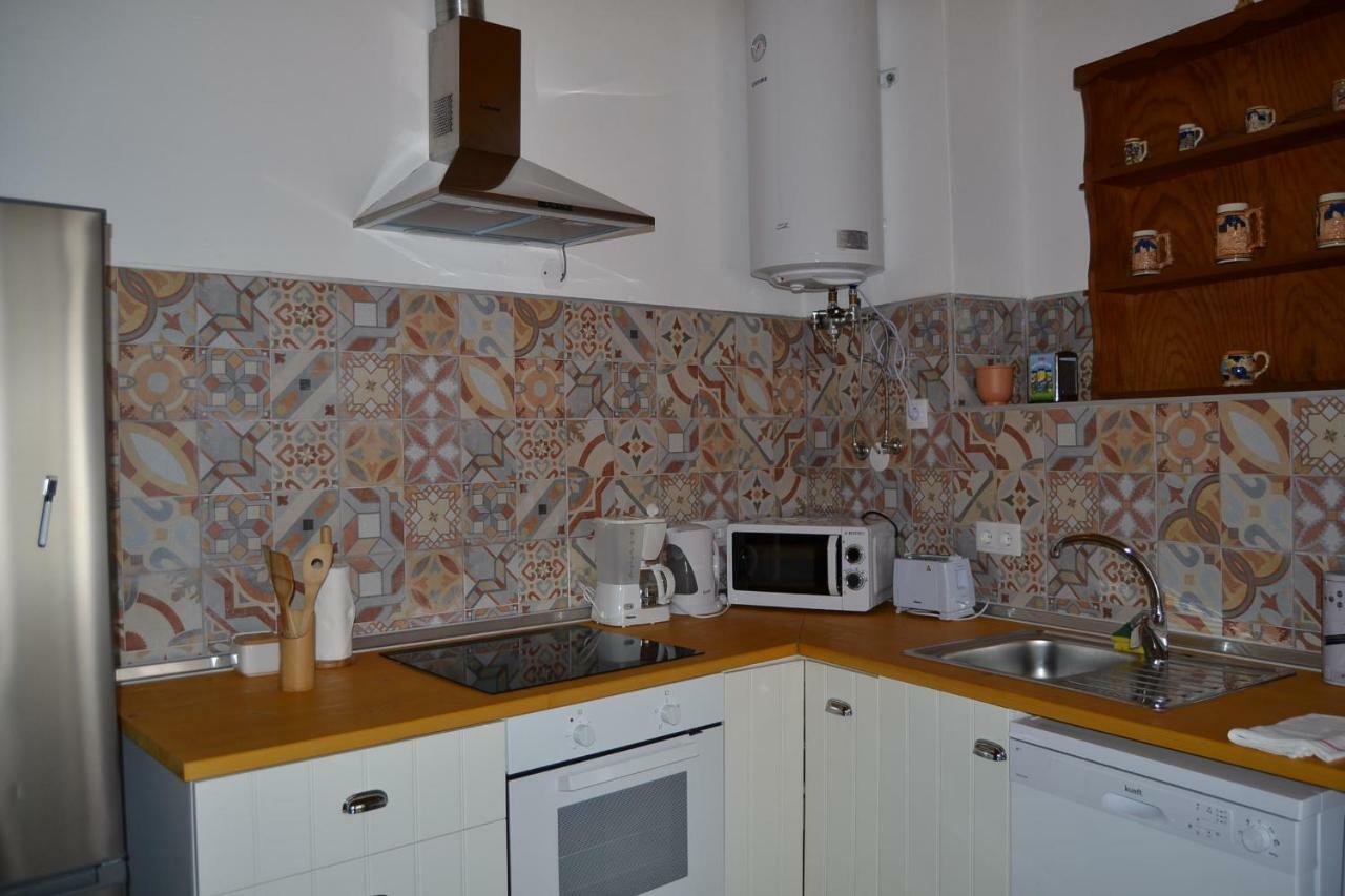 Casa D' Avo Villa Barao de Sao Joao Екстериор снимка