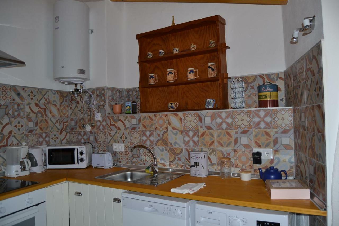 Casa D' Avo Villa Barao de Sao Joao Екстериор снимка