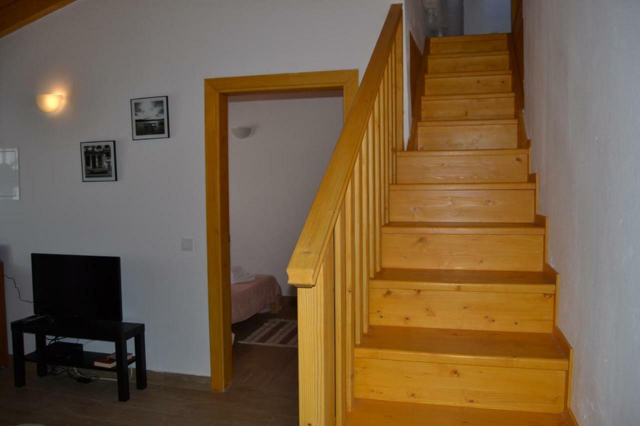 Casa D' Avo Villa Barao de Sao Joao Екстериор снимка